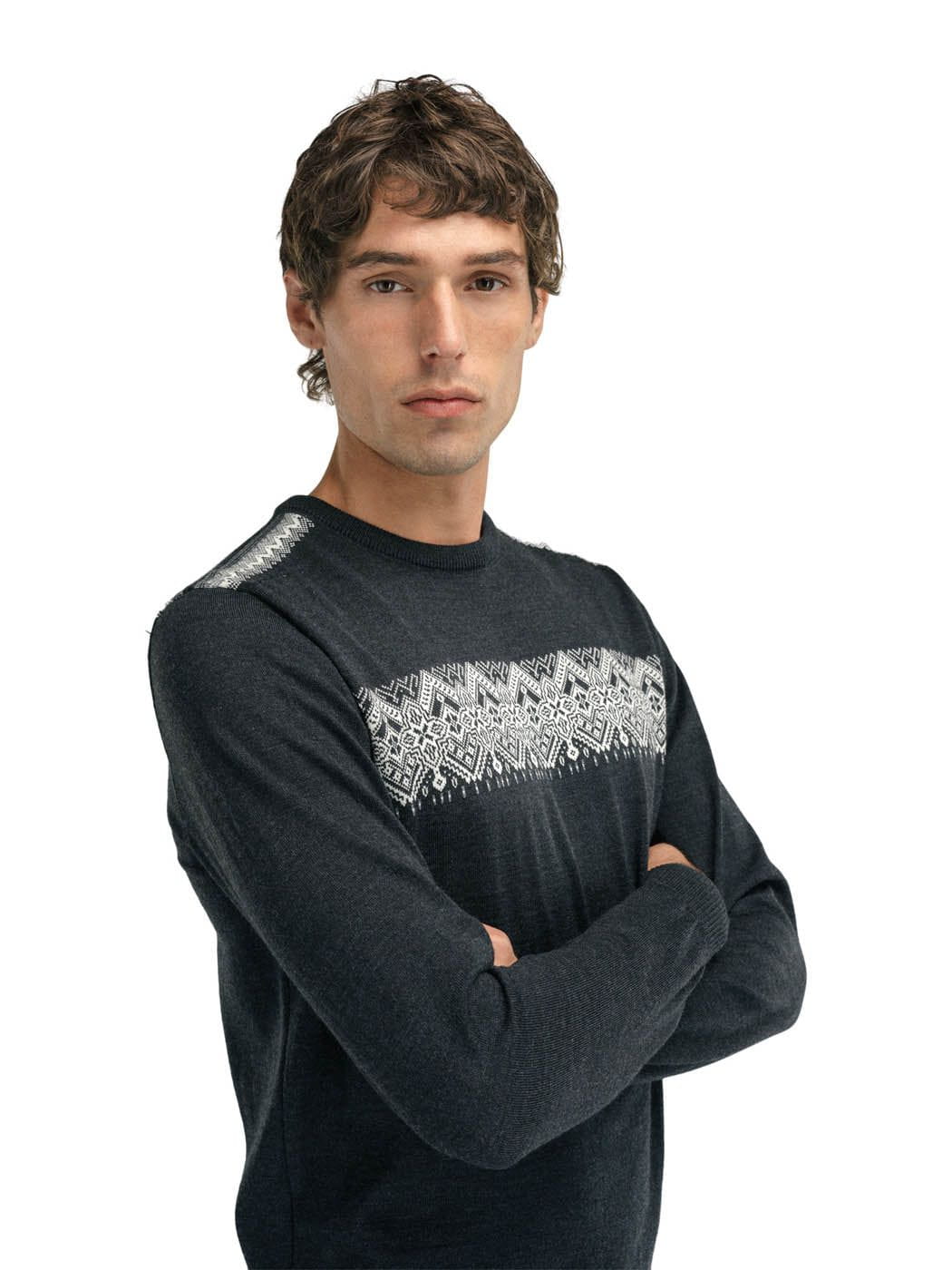 Dale of Norway AS Sweater Men's Stenberg Masculine Sweater