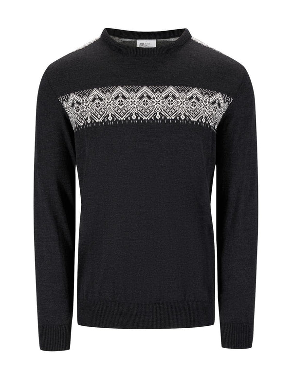 Men's Stenberg Masculine Sweater Dale of Norway AS