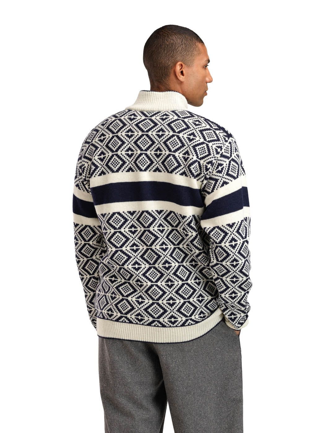Men's Team Norway Cortina Masc Sweater Dale of Norway AS