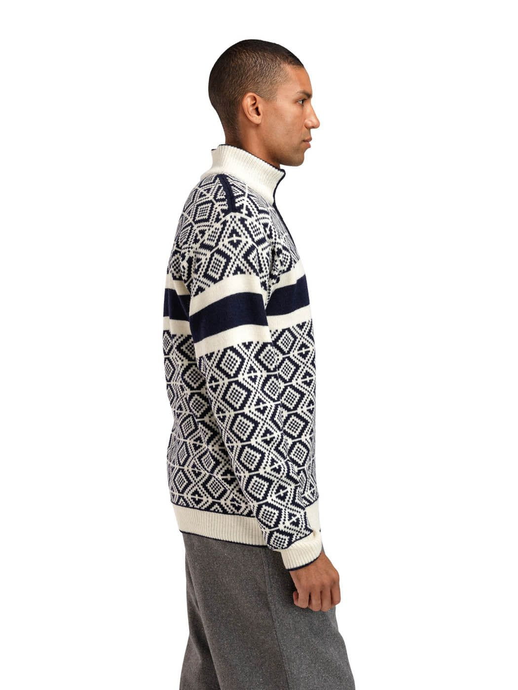 Men's Team Norway Cortina Masc Sweater Dale of Norway AS