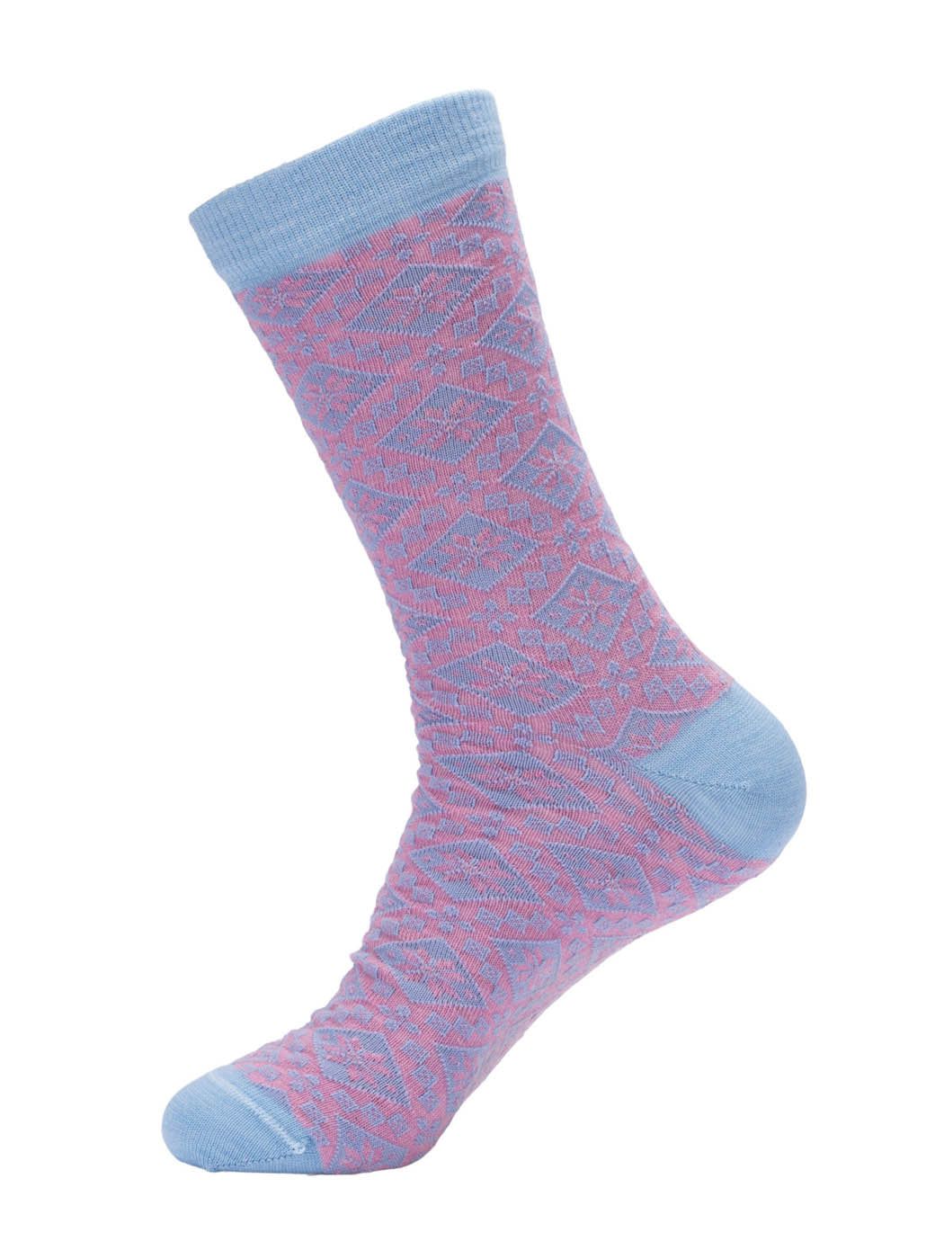 Unisex Bjorøy Socks Dale of Norway AS