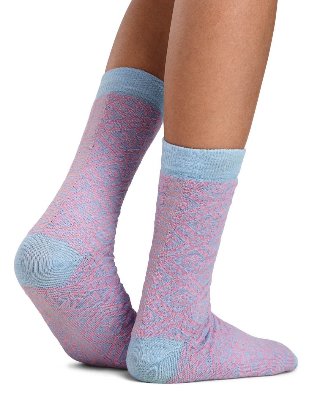 Unisex Bjorøy Socks Dale of Norway AS