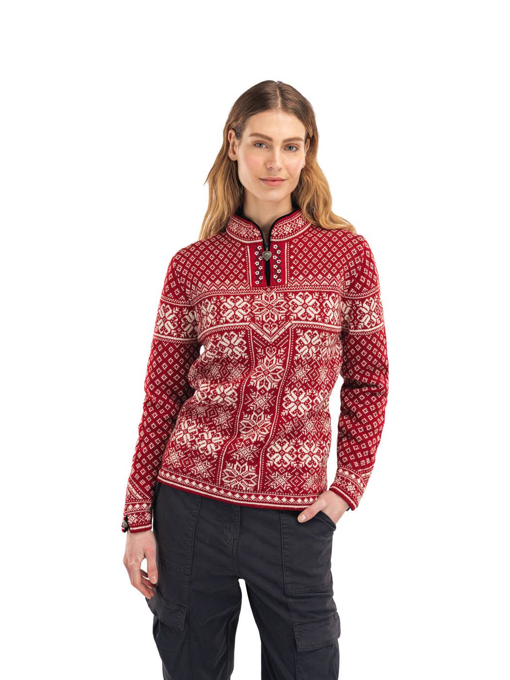 Women's Peace Fem Sweater Dale of Norway AS