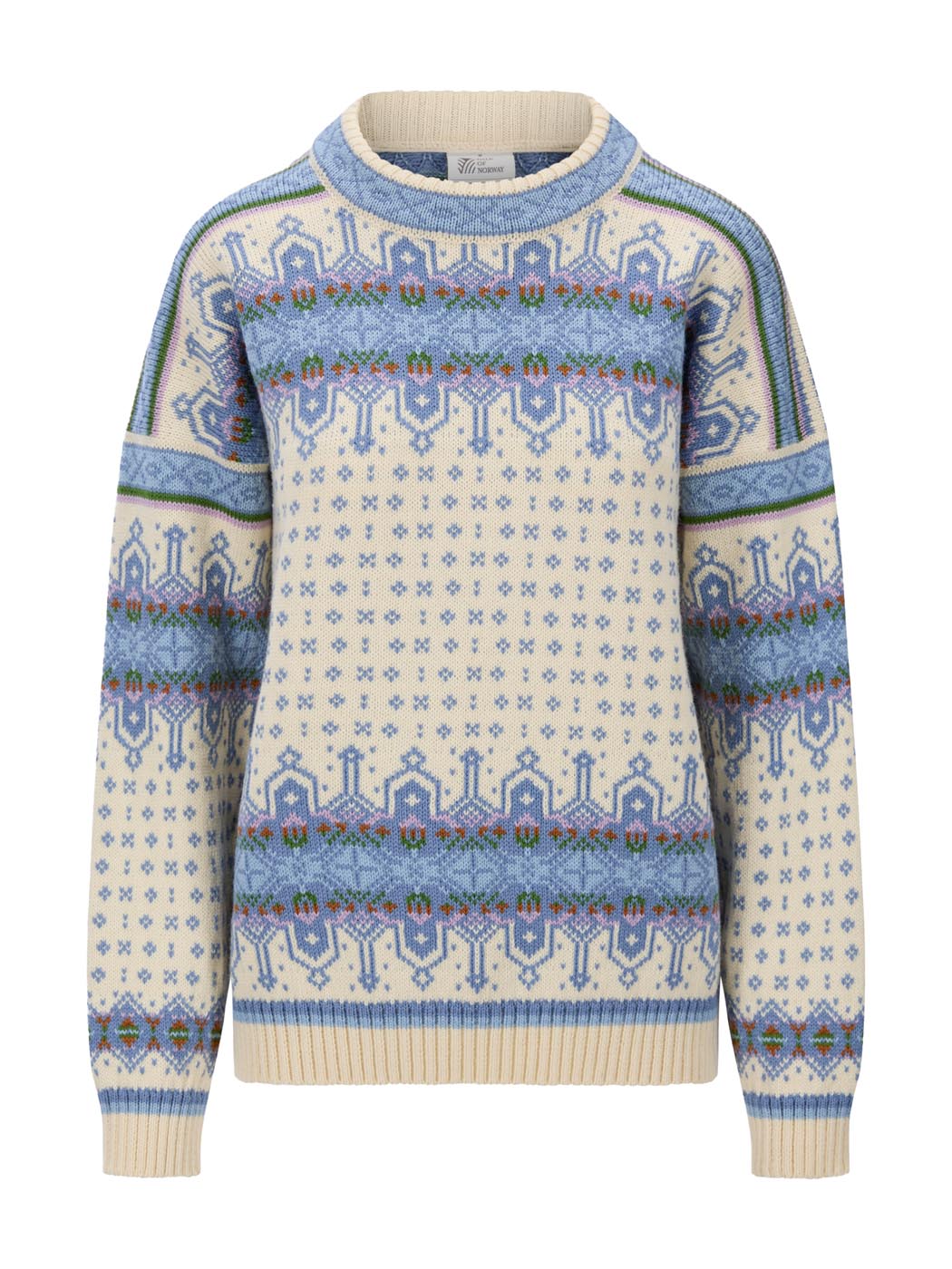 Dale of Norway CLOTHING - Women - Apparel - Top Dale of Norway *26W*  Albertville Fem. Sweater