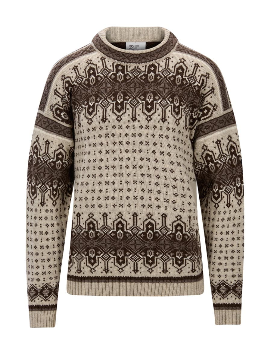 Dale of Norway *26W*  Albertville Masc. Sweater Dale of Norway