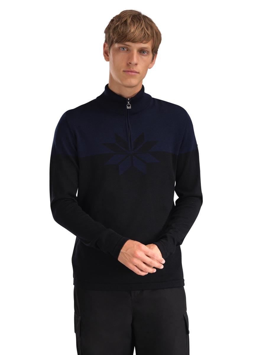 Men's Breidablikk Sweater Dale of Norway