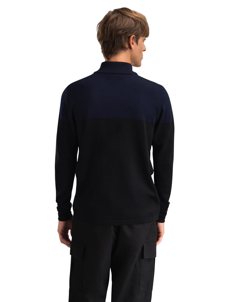 Men's Breidablikk Sweater Dale of Norway