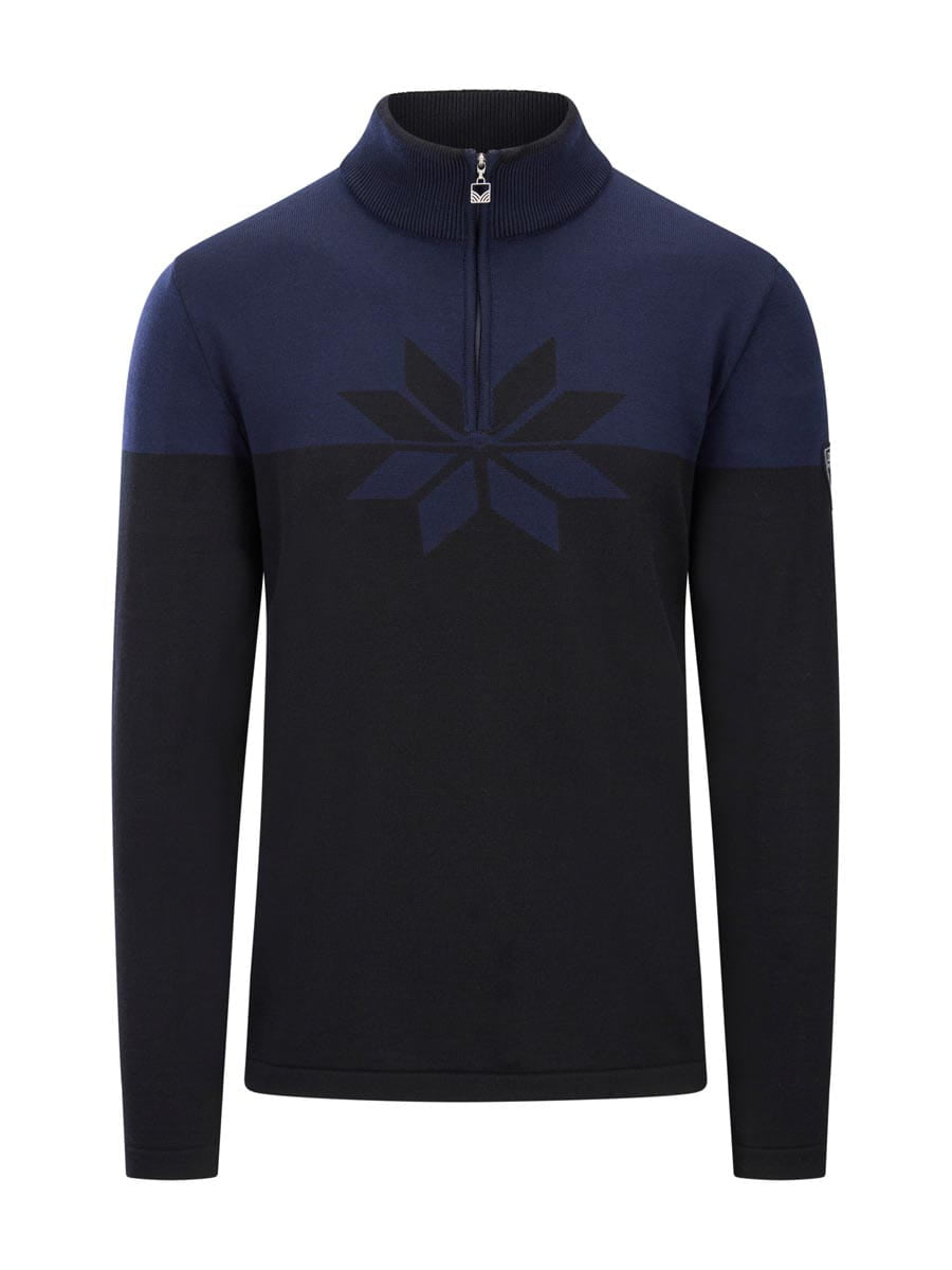 Men's Breidablikk Sweater Dale of Norway