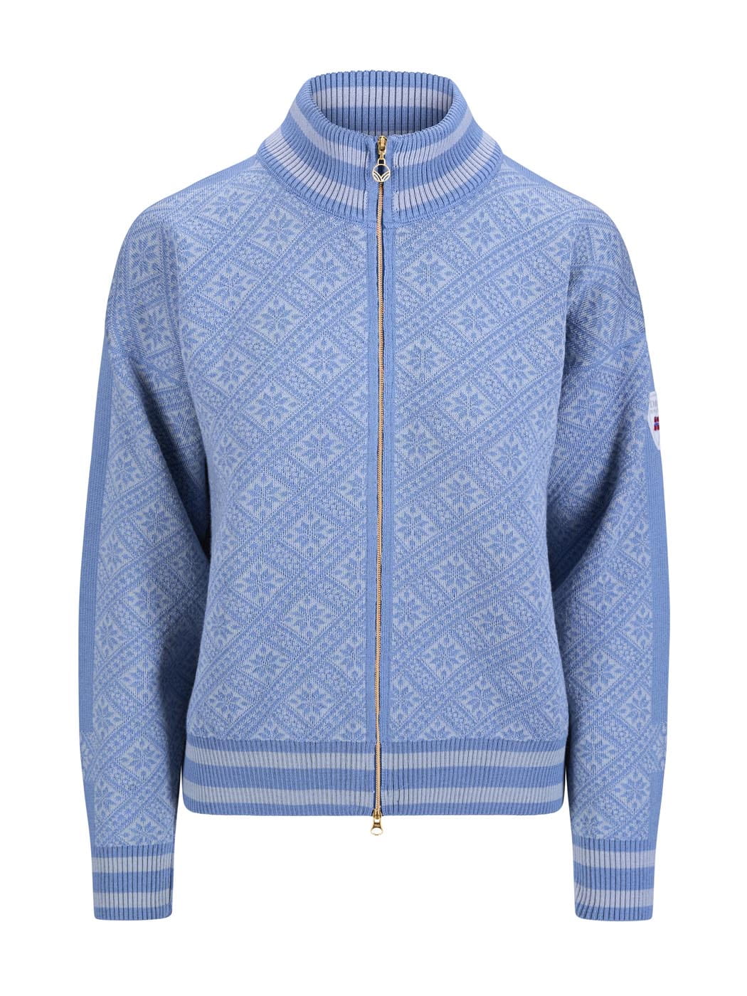Dale of Norway *26W*  Dalarna Fem. Jacket Dale of Norway
