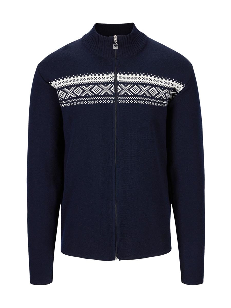 Men's Dalestølen Jacket Dale of Norway