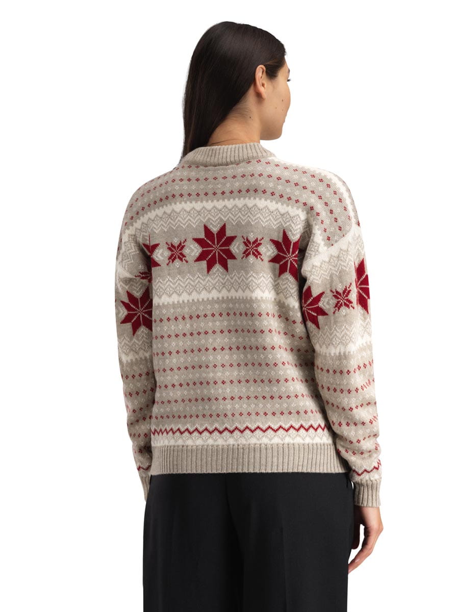 Dale of Norway CLOTHING - Women - Apparel - Top Dale of Norway *26W*  Egersund fem. sweater
