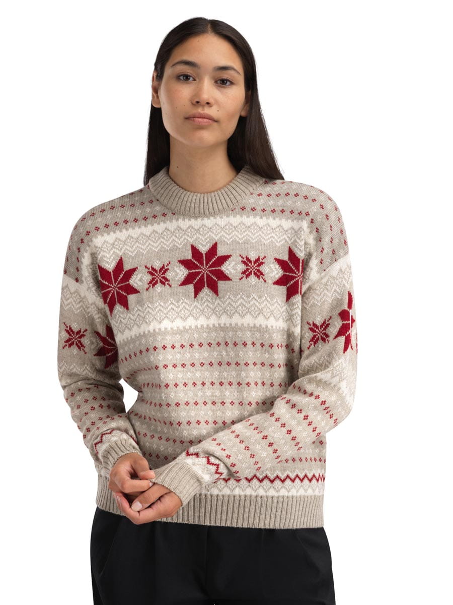 Dale of Norway CLOTHING - Women - Apparel - Top Dale of Norway *26W*  Egersund fem. sweater