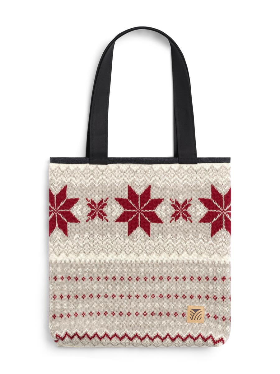 Dale of Norway CLOTHING - Bags Dale of Norway *26W*  Egersund Totebag