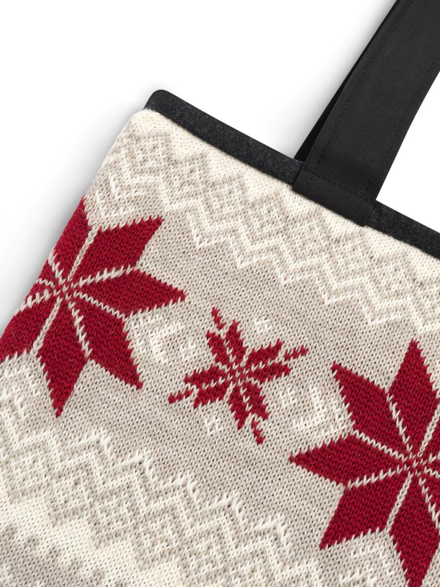 Dale of Norway CLOTHING - Bags Dale of Norway *26W*  Egersund Totebag