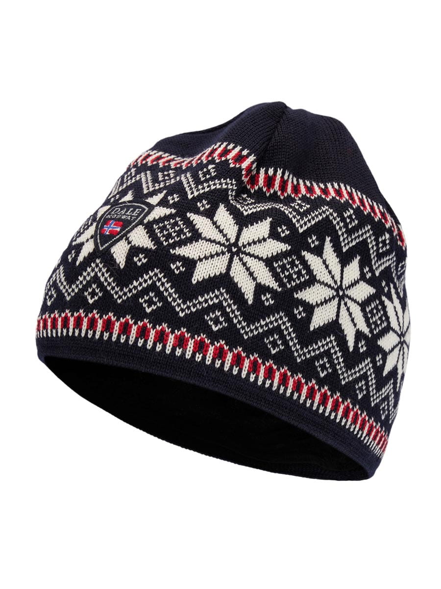 Dale of Norway CLOTHING - Hats Dale of Norway *26W*  Garmisch Hat