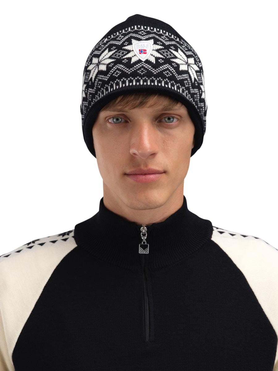 Dale of Norway CLOTHING - Hats Dale of Norway *26W*  Garmisch Hat