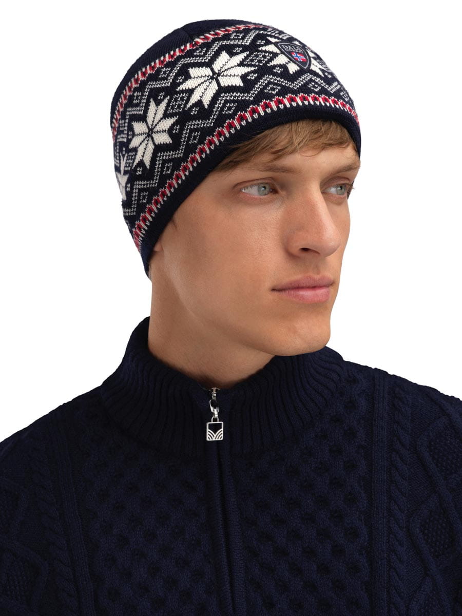 Dale of Norway CLOTHING - Hats Dale of Norway *26W*  Garmisch Hat