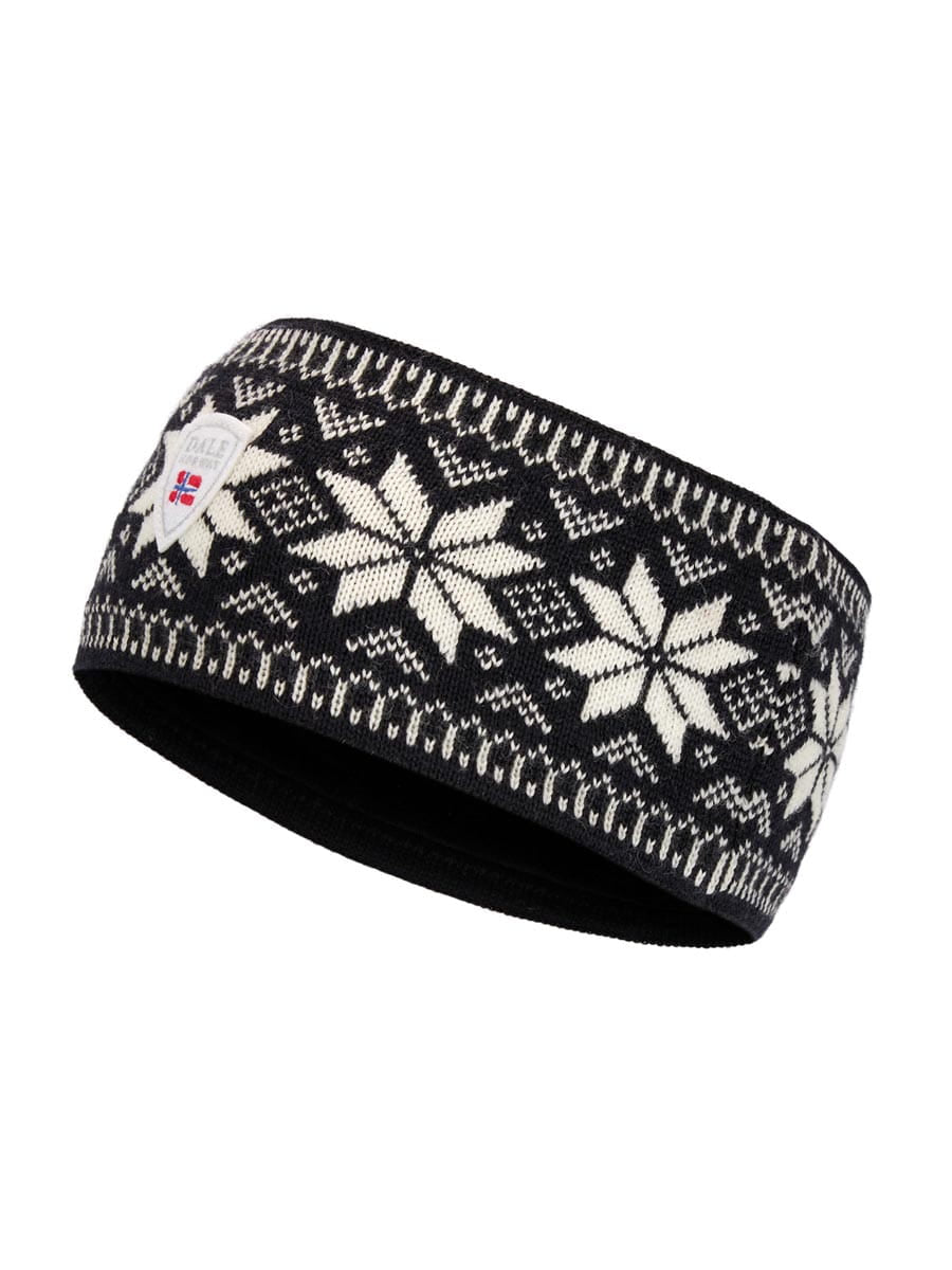 Dale of Norway CLOTHING - Hats Dale of Norway *26W*  Garmisch Headband