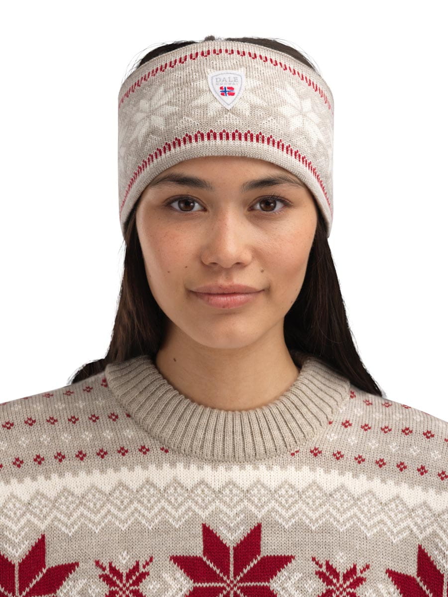 Dale of Norway CLOTHING - Hats Dale of Norway *26W*  Garmisch Headband