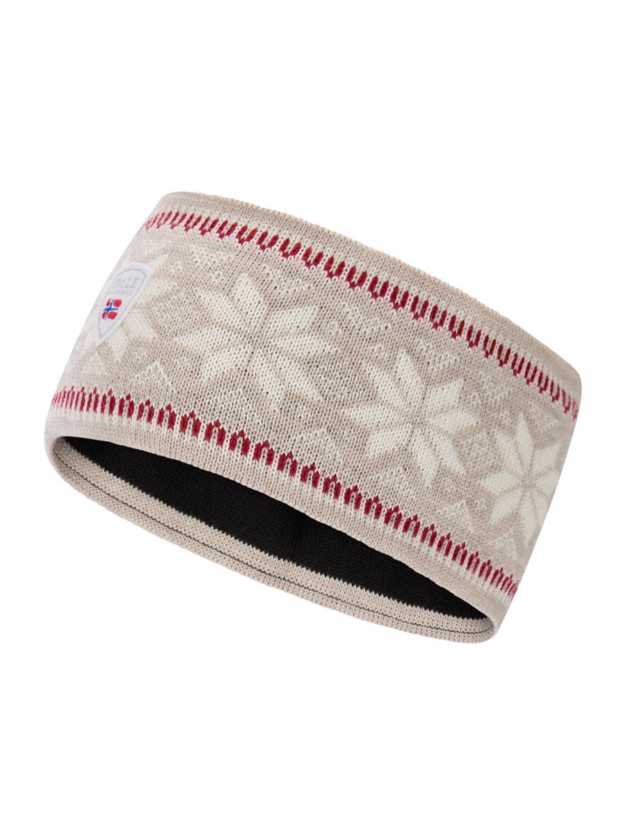 Dale of Norway CLOTHING - Hats Dale of Norway *26W*  Garmisch Headband