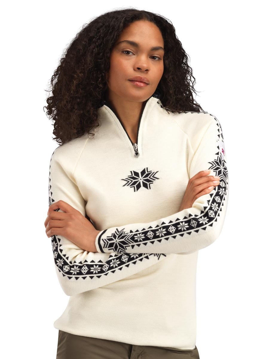 Dale of Norway *26W*  Geilo Fem Sweater Dale of Norway