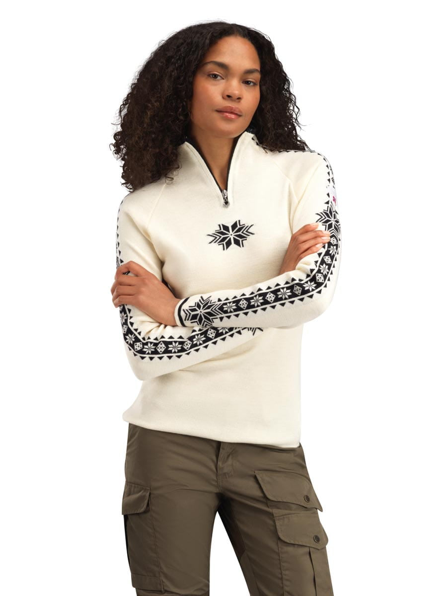 Dale of Norway *26W*  Geilo Fem Sweater Dale of Norway