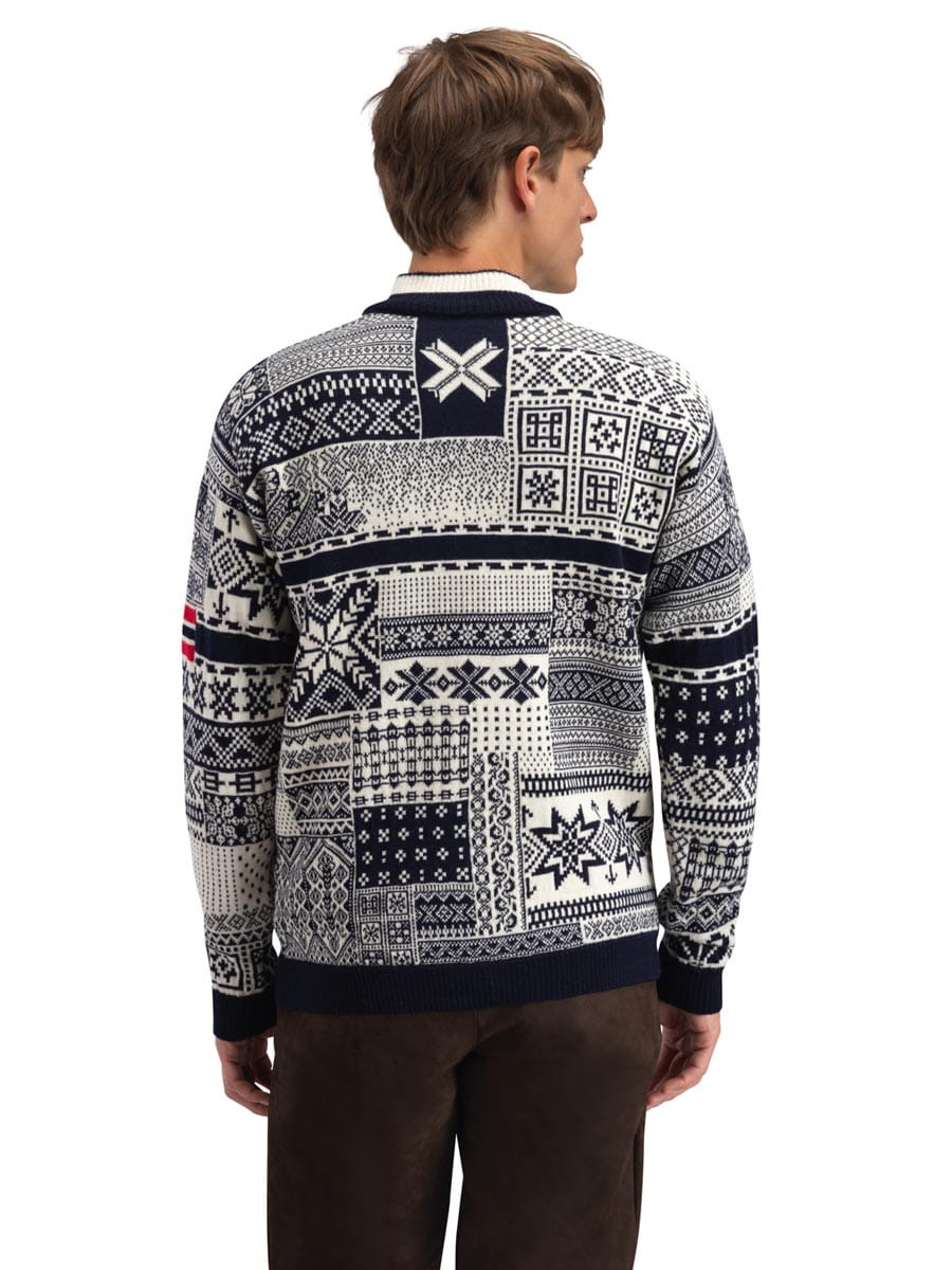 Dale of Norway *26W*  History sweater Dale of Norway