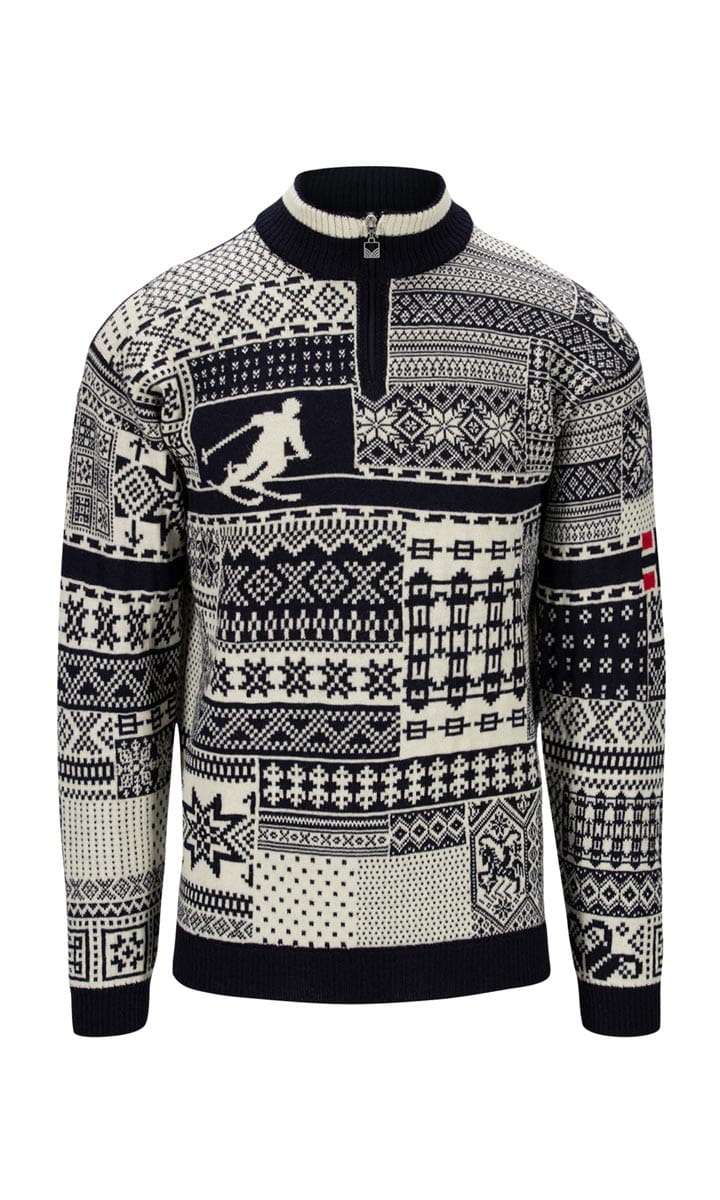 Dale of Norway *26W*  History sweater Dale of Norway