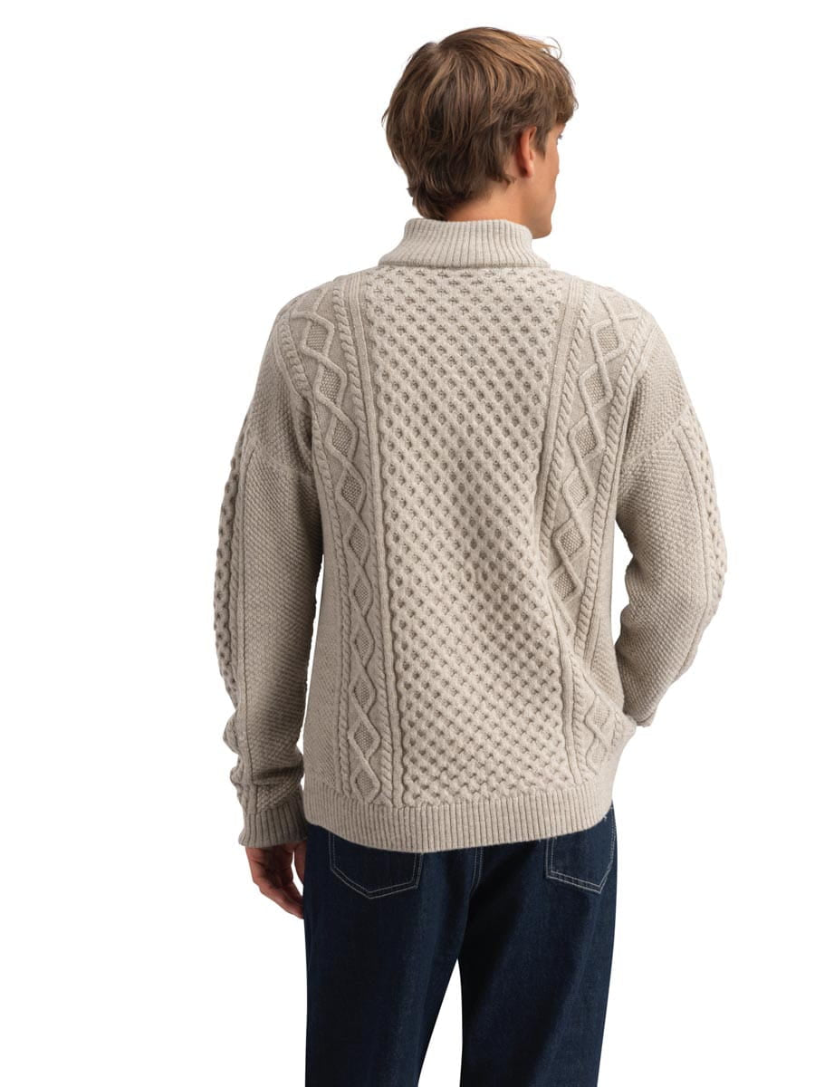 Dale of Norway CLOTHING - Men - Apparel - Top Dale of Norway *26W*  Jordalen Masc. Sweater