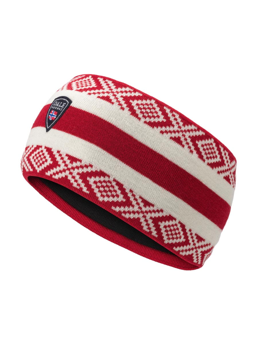 Dale of Norway CLOTHING - Hats Dale of Norway *26W*  Kvitegga Headband