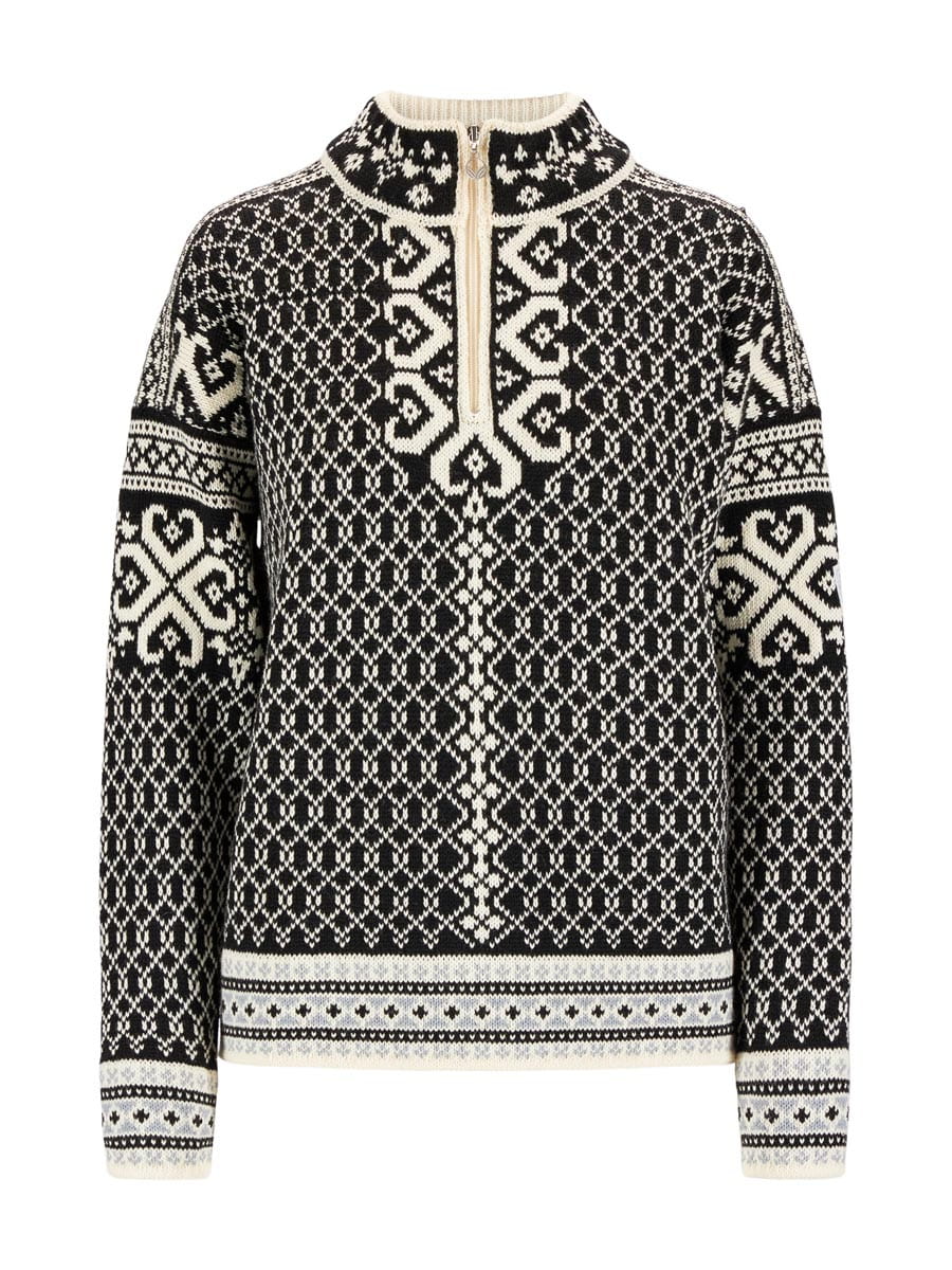 Dale of Norway CLOTHING - Women - Apparel - Top Dale of Norway *26W*  Leknes Fem Sweater