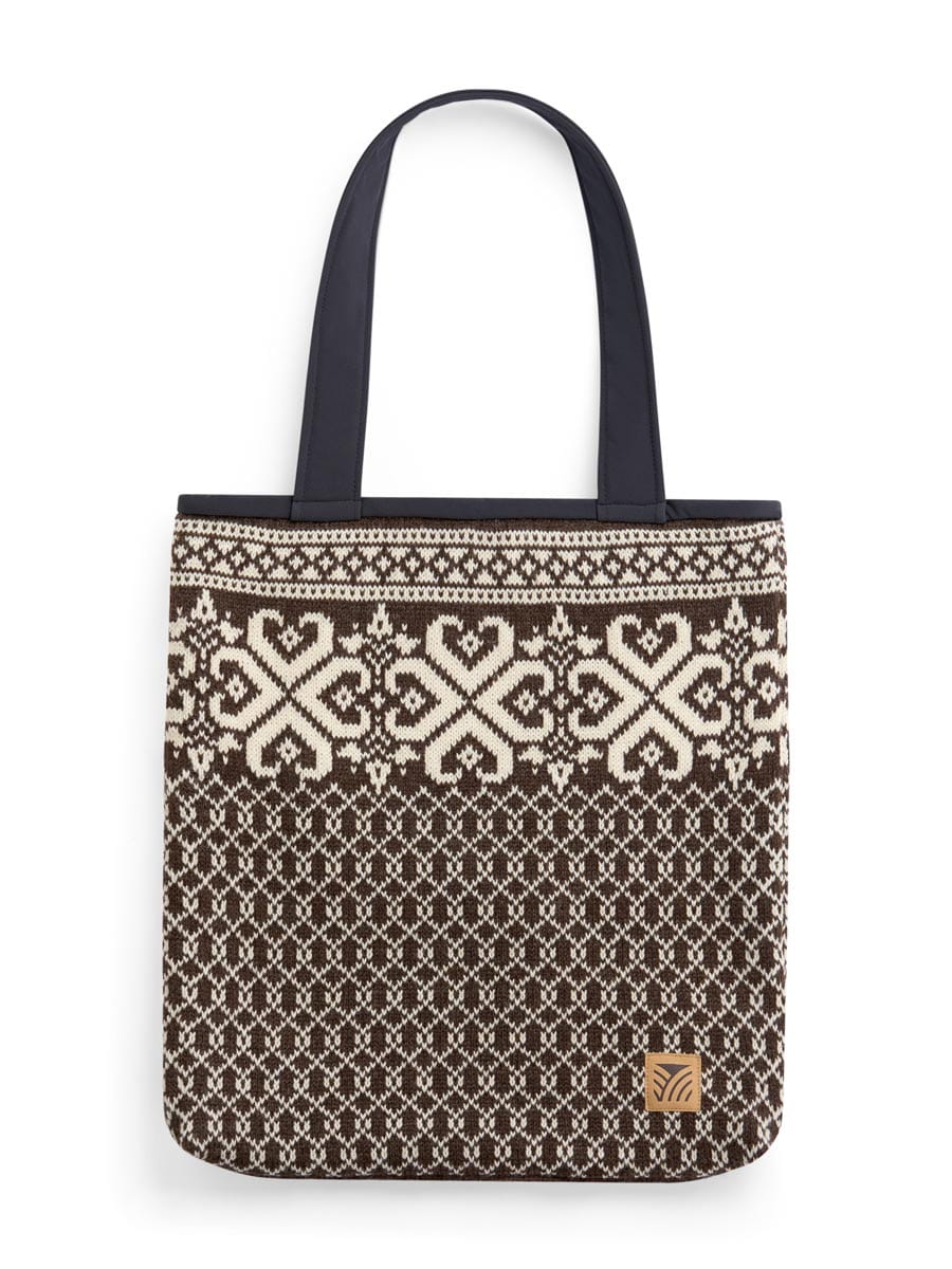 Dale of Norway CLOTHING - Bags Dale of Norway *26W*  Leknes Totebag
