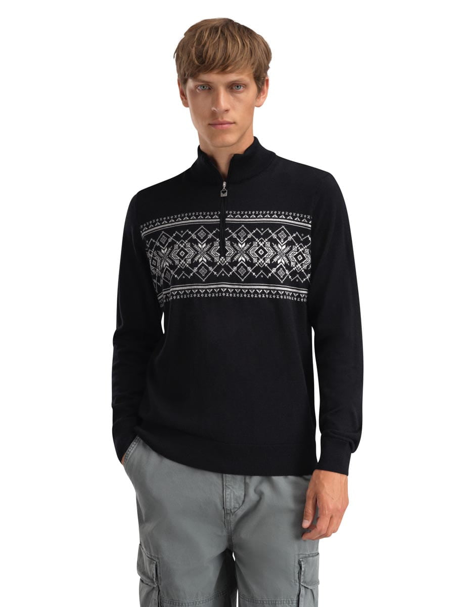Dale of Norway CLOTHING - Men - Apparel - Top Dale of Norway *26W*  Liaset Masc. Sweater