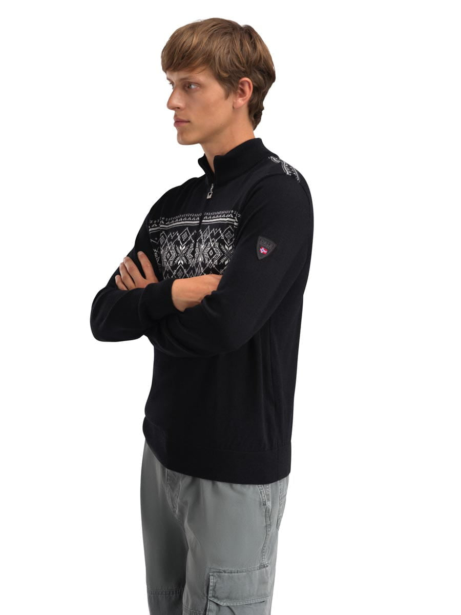 Dale of Norway CLOTHING - Men - Apparel - Top Dale of Norway *26W*  Liaset Masc. Sweater