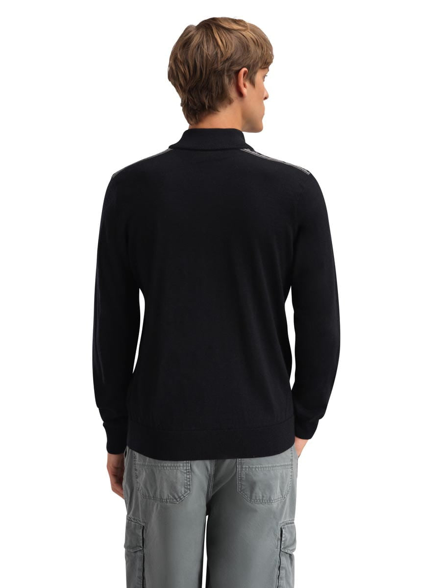 Dale of Norway CLOTHING - Men - Apparel - Top Dale of Norway *26W*  Liaset Masc. Sweater