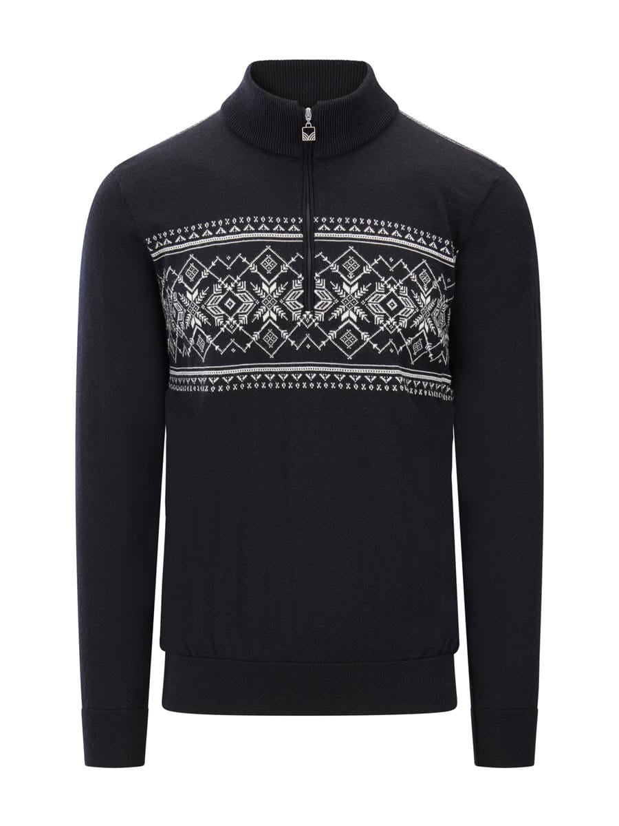 Dale of Norway CLOTHING - Men - Apparel - Top Dale of Norway *26W*  Liaset Masc. Sweater