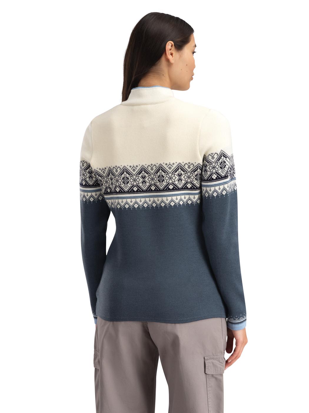 Dale of Norway *26W*  Moritz Fem Sweater Dale of Norway
