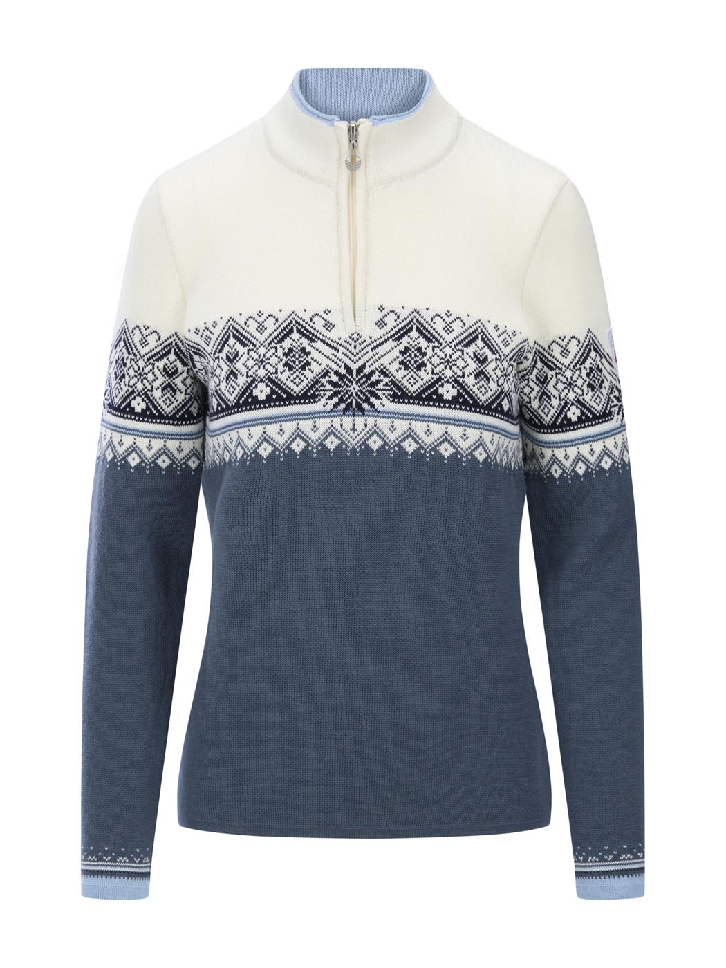 Dale of Norway *26W*  Moritz Fem Sweater Dale of Norway