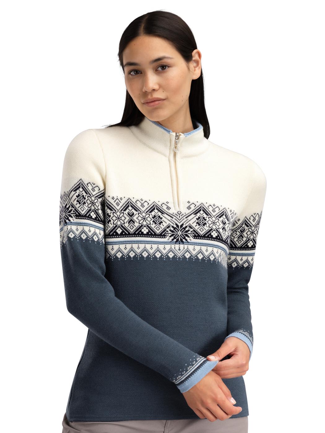 Dale of Norway *26W*  Moritz Fem Sweater Dale of Norway
