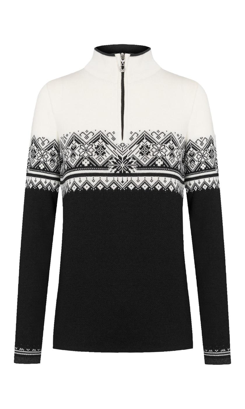 Dale of Norway *26W*  Moritz Fem Sweater Dale of Norway