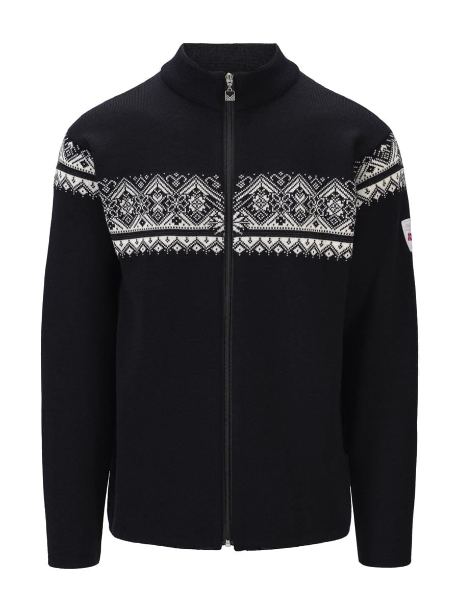 Dale of Norway CLOTHING - Men - Apparel - Jacket Dale of Norway *26W*  Moritz Masc Jacket