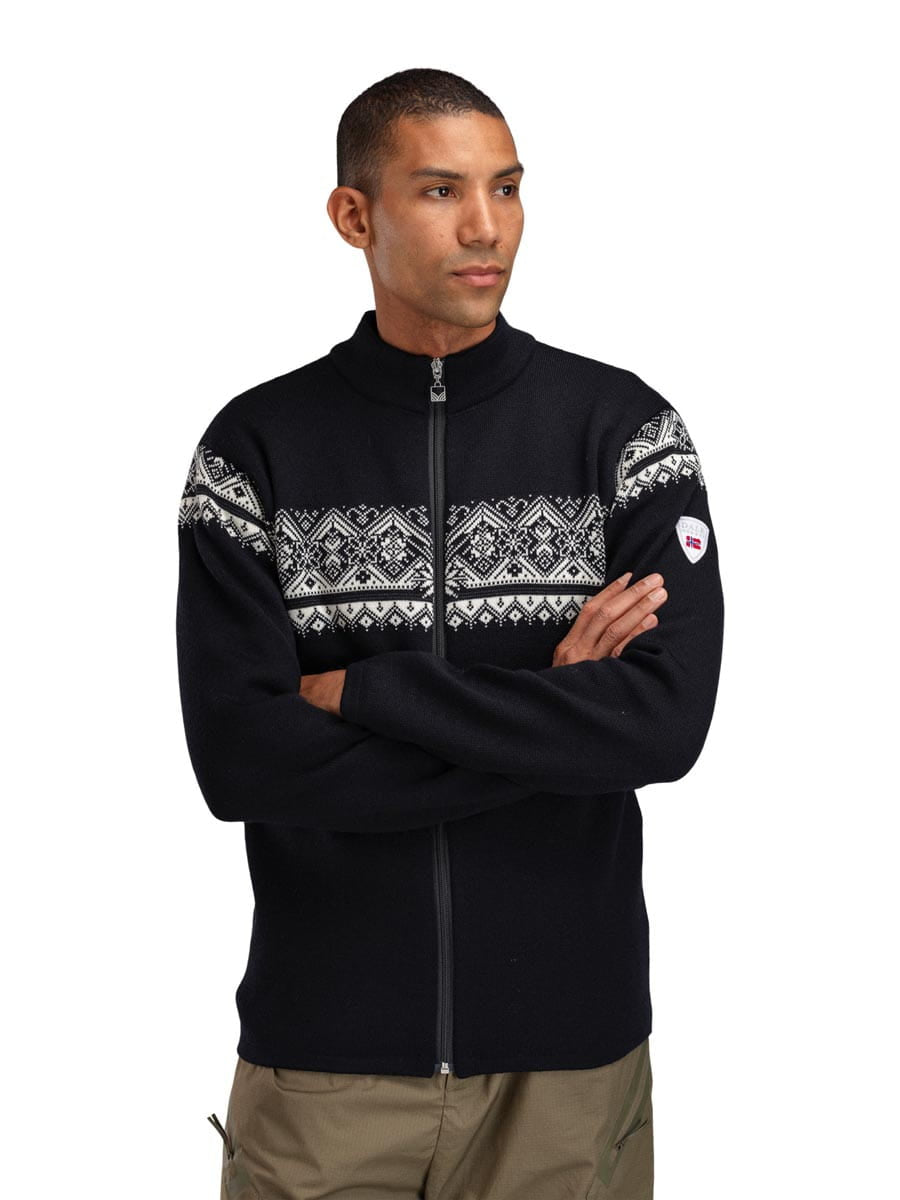 Dale of Norway CLOTHING - Men - Apparel - Jacket Dale of Norway *26W*  Moritz Masc Jacket