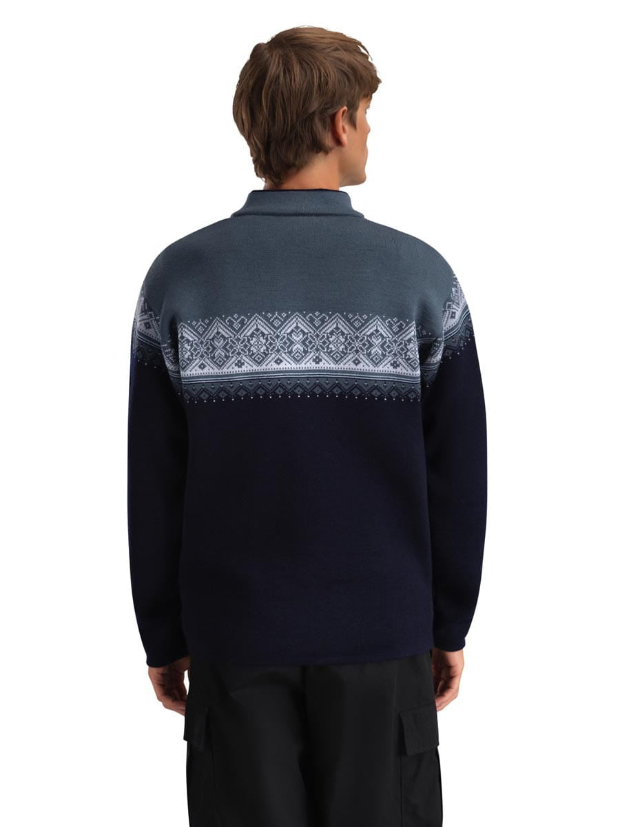 Dale of Norway CLOTHING - Men - Apparel - Top Dale of Norway *26W*  Moritz Masc Sweater