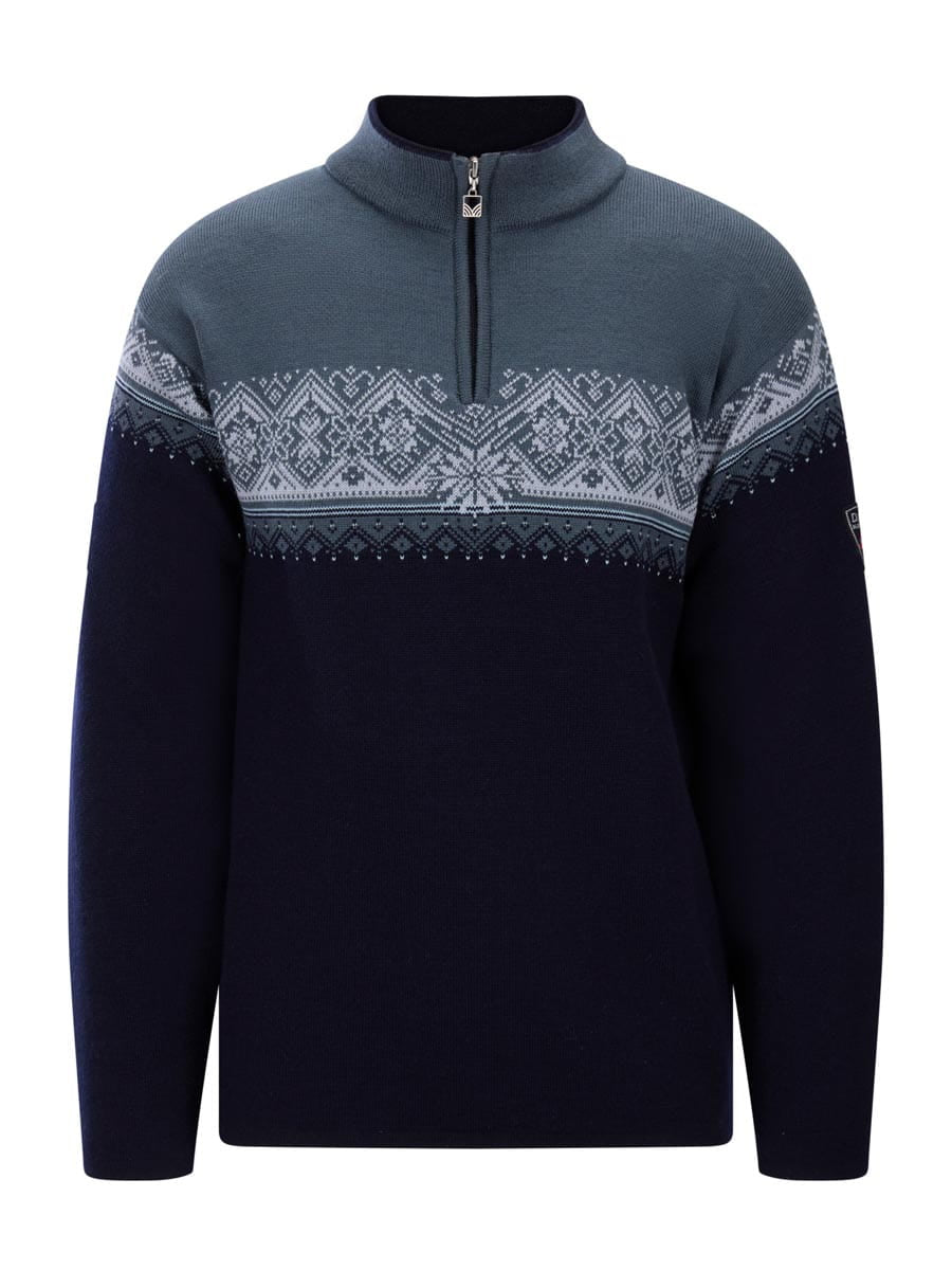 Dale of Norway CLOTHING - Men - Apparel - Top Dale of Norway *26W*  Moritz Masc Sweater