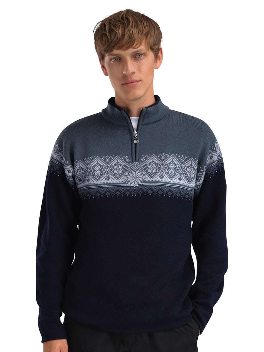 Dale of Norway CLOTHING - Men - Apparel - Top Dale of Norway *26W*  Moritz Masc Sweater