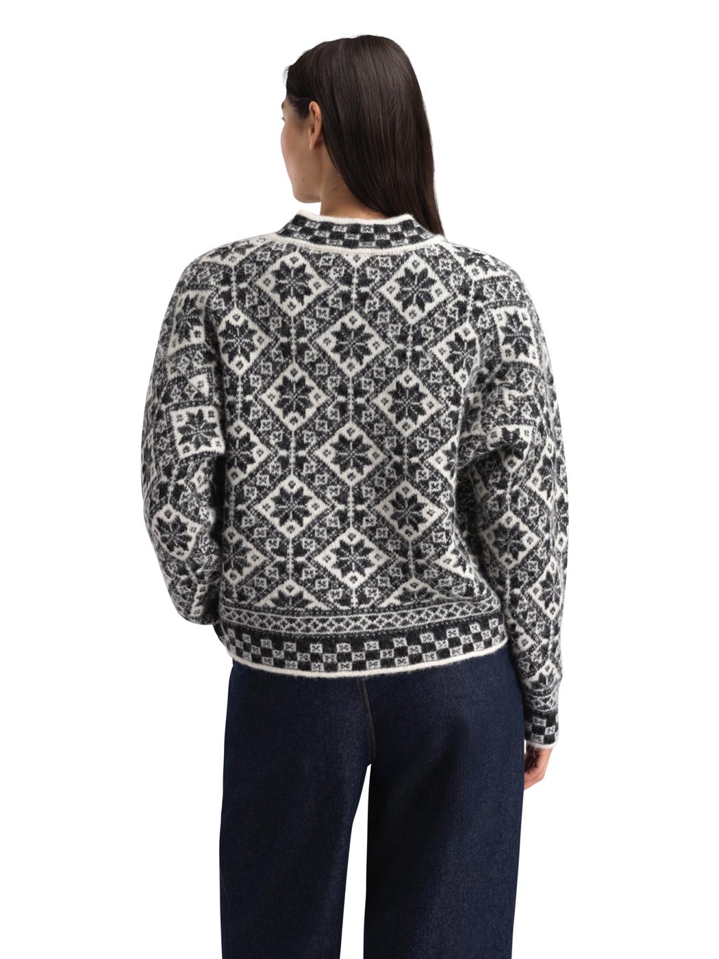 Dale of Norway CLOTHING - Women - Apparel - Top Dale of Norway *26W*  Sotra Alpa Fem. Cardigan