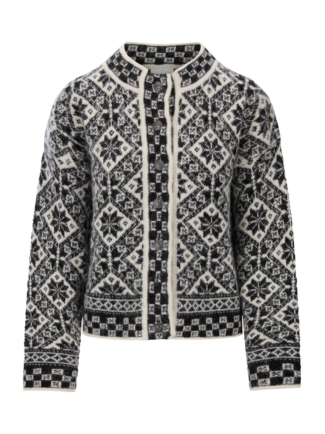 Dale of Norway CLOTHING - Women - Apparel - Top Dale of Norway *26W*  Sotra Alpa Fem. Cardigan