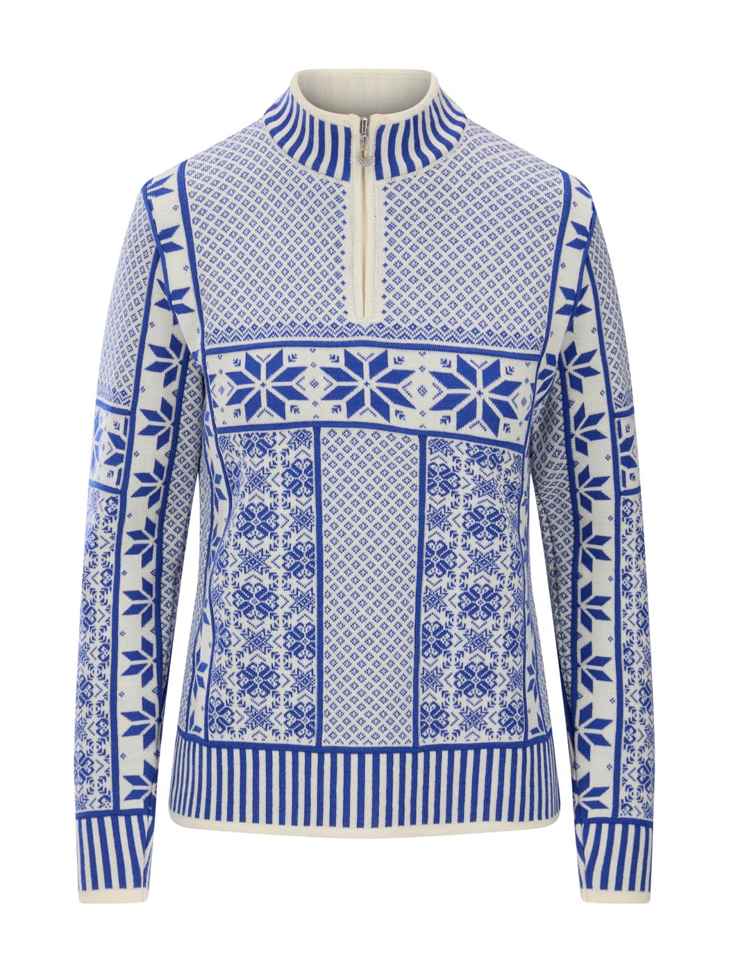 Dale of Norway CLOTHING - Women - Apparel - Top Dale of Norway *26W*  Vardåsen Feminine Sweater