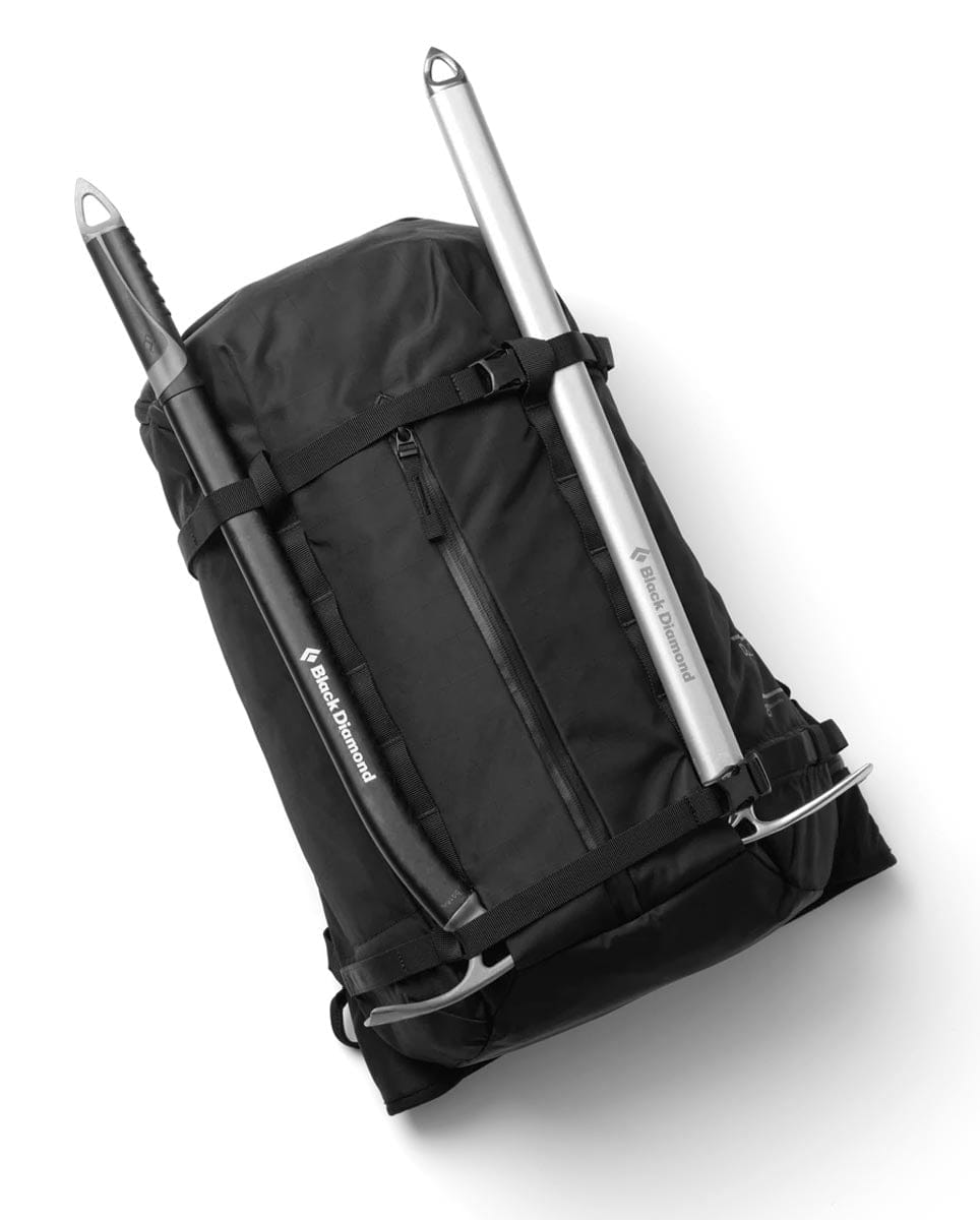 Db Journey SKI - Bags Db *25W*  Backcountry Backpack 25L