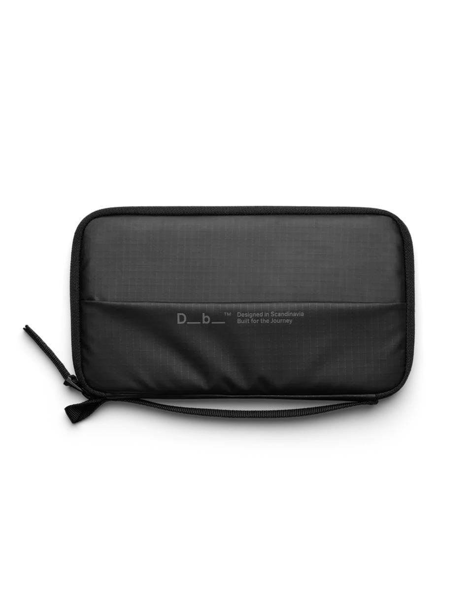 Db Journey SKI - Bags Db *25W*  Essential Passport Cover